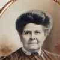 Sarah Ann Davenport (1847 - 1920) Profile